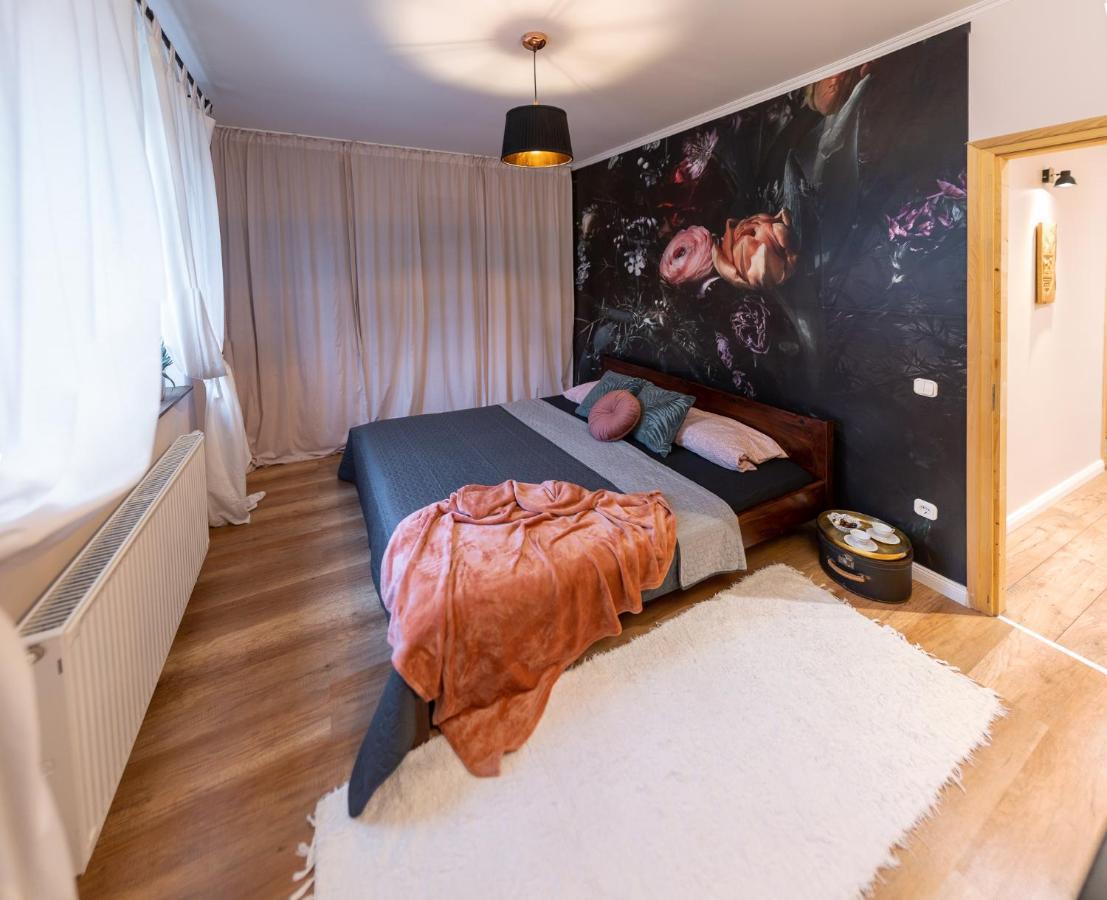 Appartement Porta Grande à Balatonboglár Extérieur photo