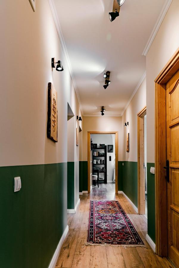 Appartement Porta Grande à Balatonboglár Extérieur photo